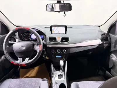 Renault-KoreaSamsung SM3 2015, 25976 км, за 3055.32 USD
