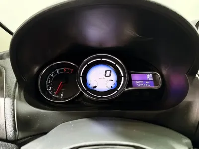 Renault-KoreaSamsung SM3 2015, 25976 км, за 3055.32 USD