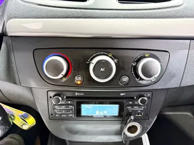Renault-KoreaSamsung SM3 2015, 25976 км, за 3055.32 USD - фото 12