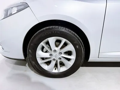 Renault-KoreaSamsung SM3 2015, 25976 км, за 3055.32 USD - фото 20
