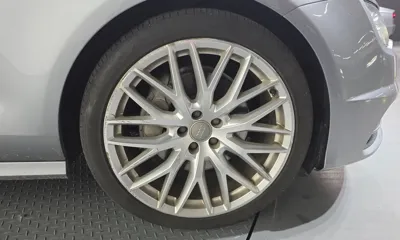Audi A7 2016, 195455 км, за 7922.03 USD