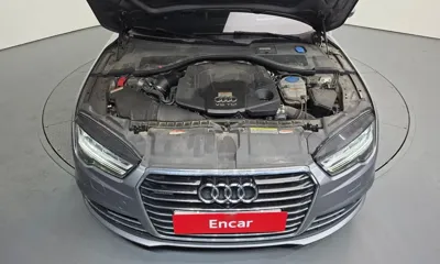 Audi A7 2016, 195455 км, за 7922.03 USD - фото 6