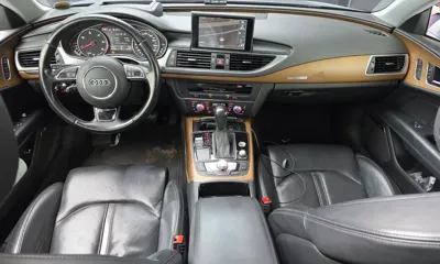 Audi A7 2016, 195455 км, за 7922.03 USD - фото 7
