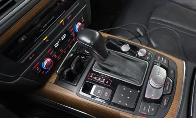 Audi A7 2016, 195455 км, за 7922.03 USD - фото 9