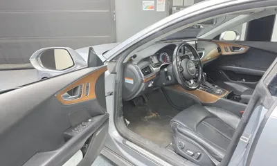 Audi A7 2016, 195455 км, за 7922.03 USD - фото 10