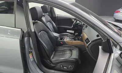 Audi A7 2016, 195455 км, за 7922.03 USD - фото 12