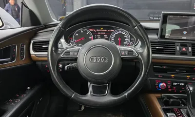 Audi A7 2016, 195455 км, за 7922.03 USD - фото 13