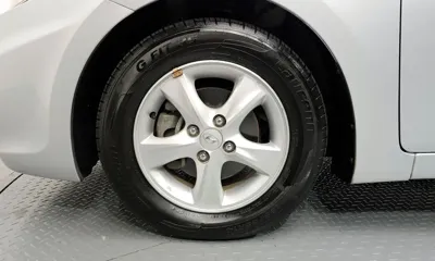 Hyundai Accent 2012, 139817 км, за 2582.78 USD