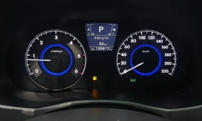 Hyundai Accent 2012, 139817 км, за 2582.78 USD - фото 8