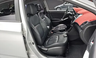 Hyundai Accent 2012, 139817 км, за 2582.78 USD - фото 10