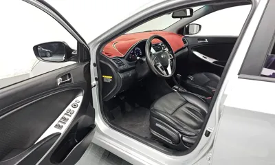 Hyundai Accent 2012, 139817 км, за 2582.78 USD - фото 11
