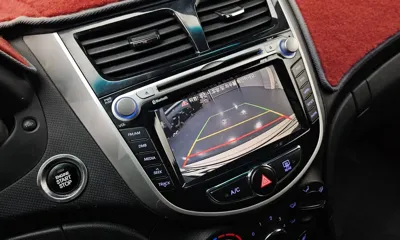 Hyundai Accent 2012, 139817 км, за 2582.78 USD - фото 16