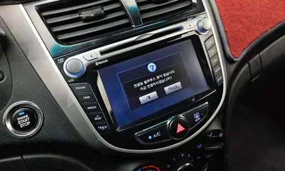 Hyundai Accent 2012, 139817 км, за 2582.78 USD - фото 17