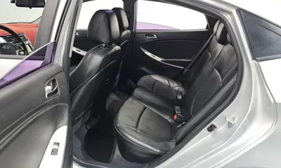 Hyundai Accent 2012, 139817 км, за 2582.78 USD - фото 19