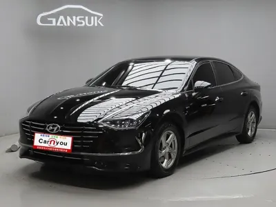 Hyundai Sonata 2020, 130175 км, за 7548.9 USD