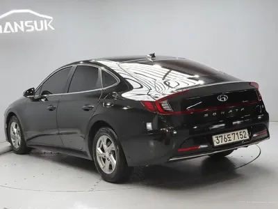 Hyundai Sonata 2020, 130175 км, за 7548.9 USD