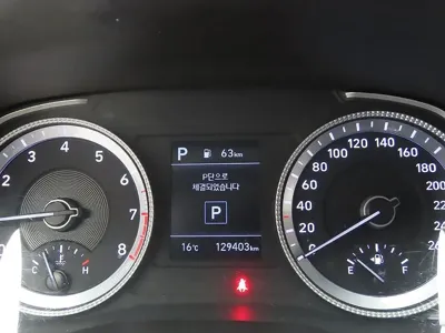 Hyundai Sonata 2020, 130175 км, за 7491.86 USD - фото 6