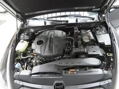 Hyundai Sonata 2020, 130175 км, за 7491.86 USD - фото 7