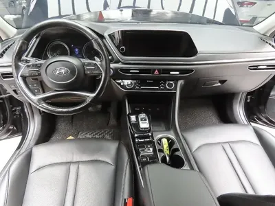 Hyundai Sonata 2020, 130175 км, за 7491.86 USD - фото 9