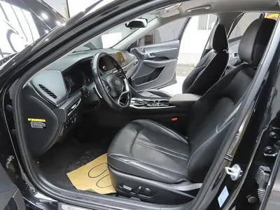 Hyundai Sonata 2020, 130175 км, за 7491.86 USD - фото 10