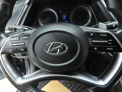Hyundai Sonata 2020, 130175 км, за 7491.86 USD - фото 14