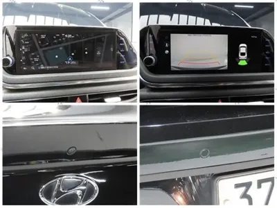 Hyundai Sonata 2020, 130175 км, за 7491.86 USD - фото 16