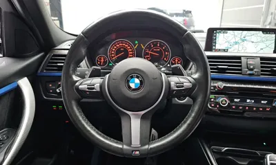 BMW 3-Series 2018, 89485 км, за 15960.92 USD - фото 13