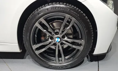 BMW 3-Series 2018, 89485 км, за 15960.92 USD - фото 21