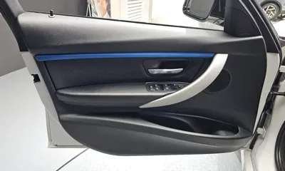 BMW 3-Series 2018, 89485 км, за 15960.92 USD - фото 24