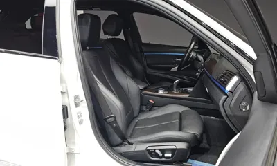 BMW 3-Series 2018, 89485 км, за 15960.92 USD - фото 26