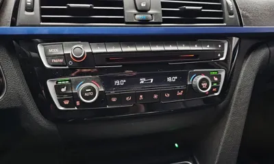 BMW 3-Series 2018, 89485 км, за 15960.92 USD - фото 33