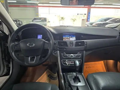 Renault-KoreaSamsung SM5 2010, 179993 км, за 985.29 USD - фото 7