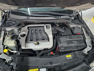 Renault-KoreaSamsung SM5 2010, 179993 км, за 985.29 USD - фото 16
