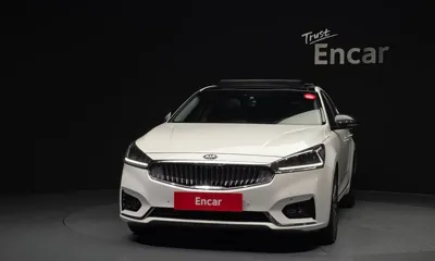 Kia K7 2016, 63145 км, за 9441.94 USD