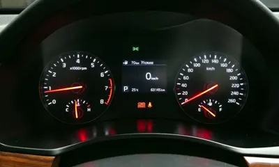 Kia K7 2016, 63145 км, за 9441.94 USD - фото 8