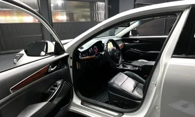 Kia K7 2016, 63145 км, за 9441.94 USD - фото 10