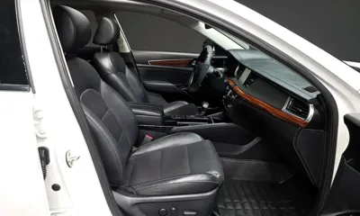 Kia K7 2016, 63145 км, за 9441.94 USD - фото 11