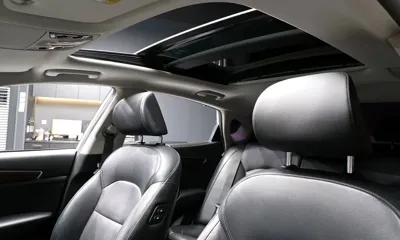 Kia K7 2016, 63145 км, за 9441.94 USD - фото 19