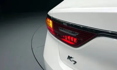 Kia K7 2016, 63145 км, за 9441.94 USD - фото 23