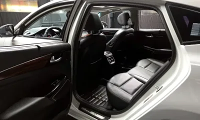 Kia K7 2016, 63145 км, за 9441.94 USD - фото 26