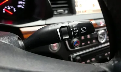 Kia K7 2016, 63145 км, за 9441.94 USD - фото 27