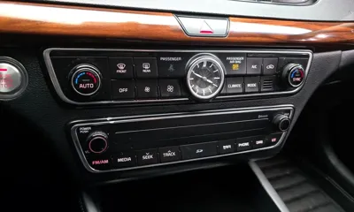 Kia K7 2016, 63145 км, за 9441.94 USD - фото 31