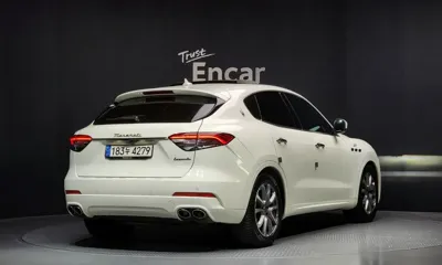 Maserati Levante 2022, 70785 км, за 32705.65 USD