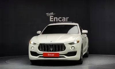 Maserati Levante 2022, 70785 км, за 32705.65 USD