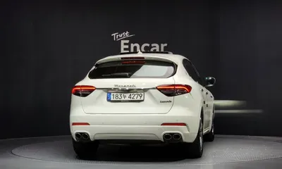 Maserati Levante 2022, 70785 км, за 32705.65 USD