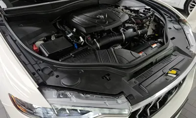 Maserati Levante 2022, 70785 км, за 32705.65 USD - фото 6