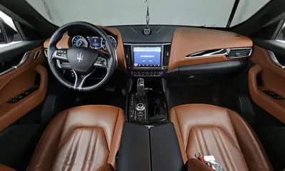 Maserati Levante 2022, 70785 км, за 32705.65 USD - фото 7