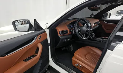Maserati Levante 2022, 70785 км, за 32705.65 USD - фото 10