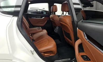 Maserati Levante 2022, 70785 км, за 32705.65 USD - фото 12
