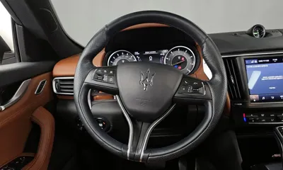Maserati Levante 2022, 70785 км, за 32705.65 USD - фото 13